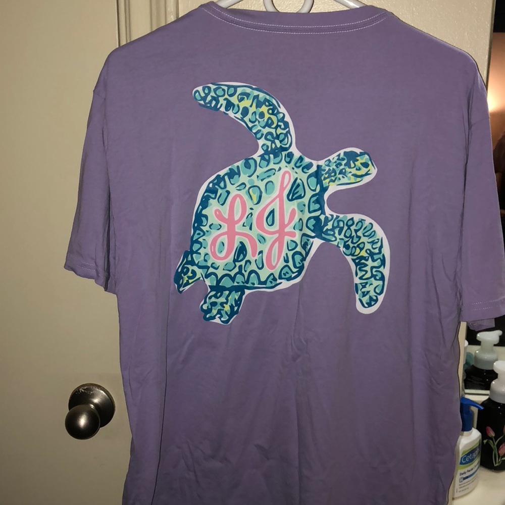 lauren james sweet tee collection t shirt